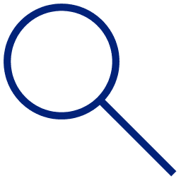 magnifying glass, khudii welfare organization, Ngo in pakistan