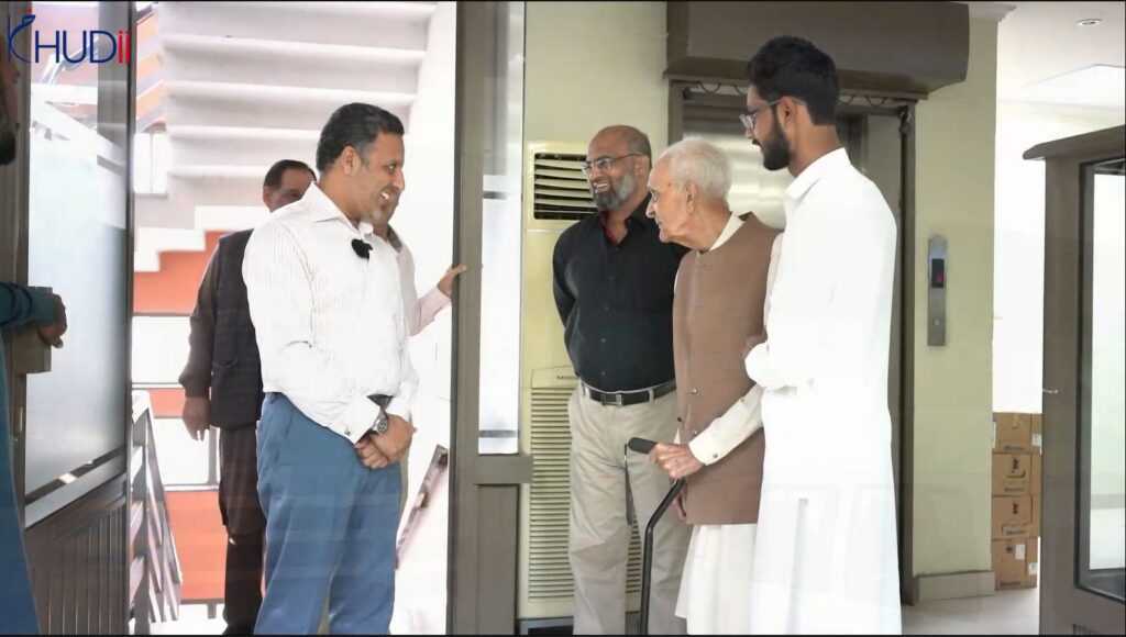 Pakistan Kidney Patients Association PKPA 11 Pakistan Kidney Patients Association PKPA khudii