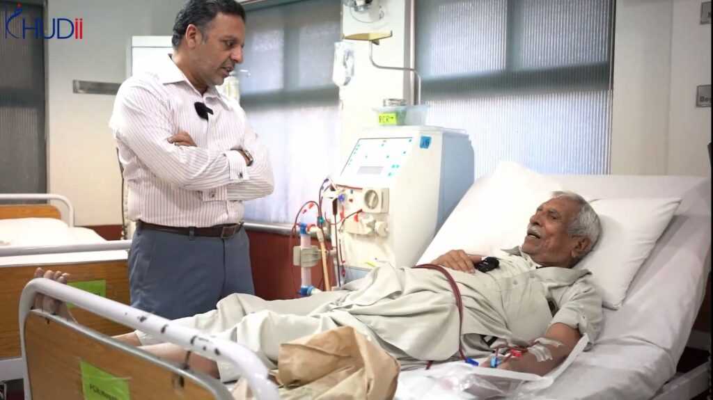 Pakistan Kidney Patients Association PKPA 9 Pakistan Kidney Patients Association PKPA khudii