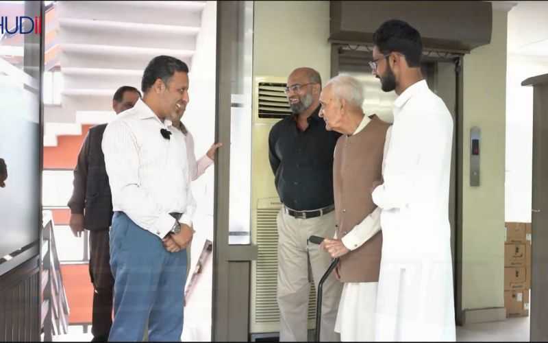 Pakistan Kidney Patients Association 2