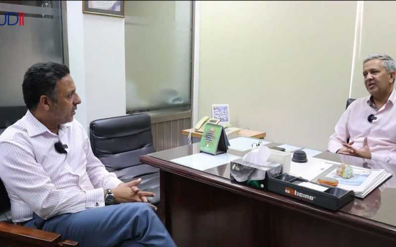 Pakistan Kidney Patients Association 3