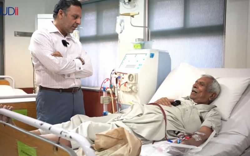 Pakistan Kidney Patients Association 4