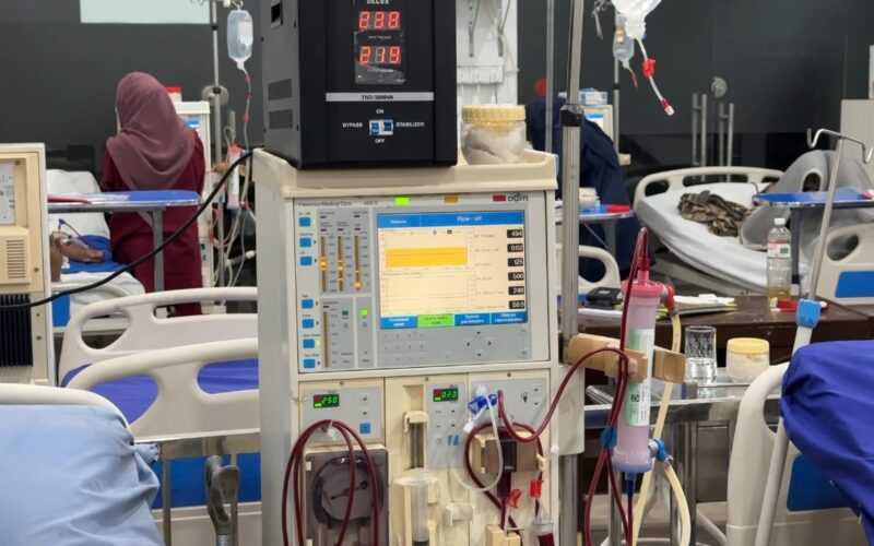 Al-Makki Al-Madni Dialysis Centre 11 almakki3