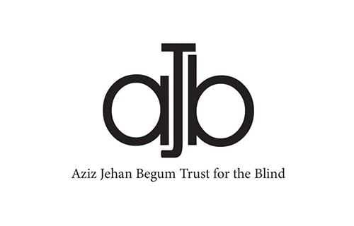 aziz jehan logo