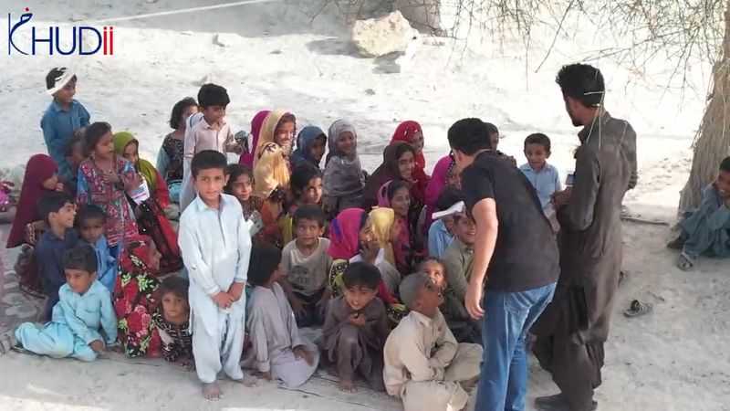 camel library alif laila book 4