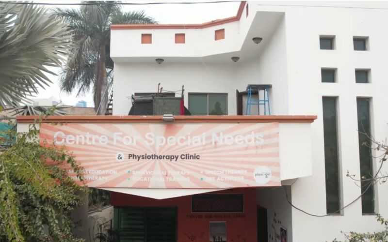 center for special needs 1