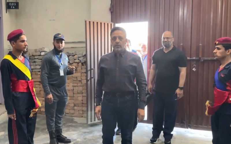 Al Furqan Welfare Public School & Fatima Shafi Foundation 15 fatima-shafi-1