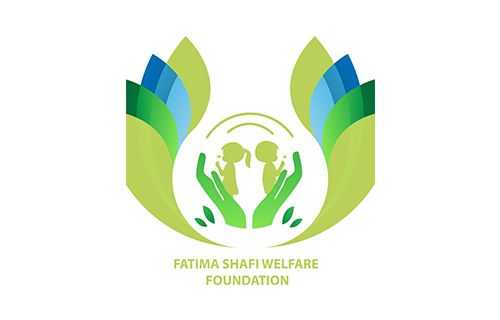 fatima shafi logo