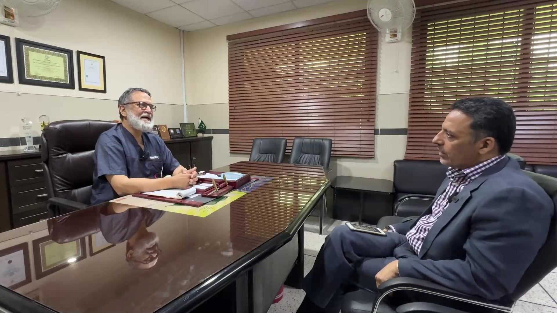 Ghurki Trust Teaching Hospital 19 ghurki-1