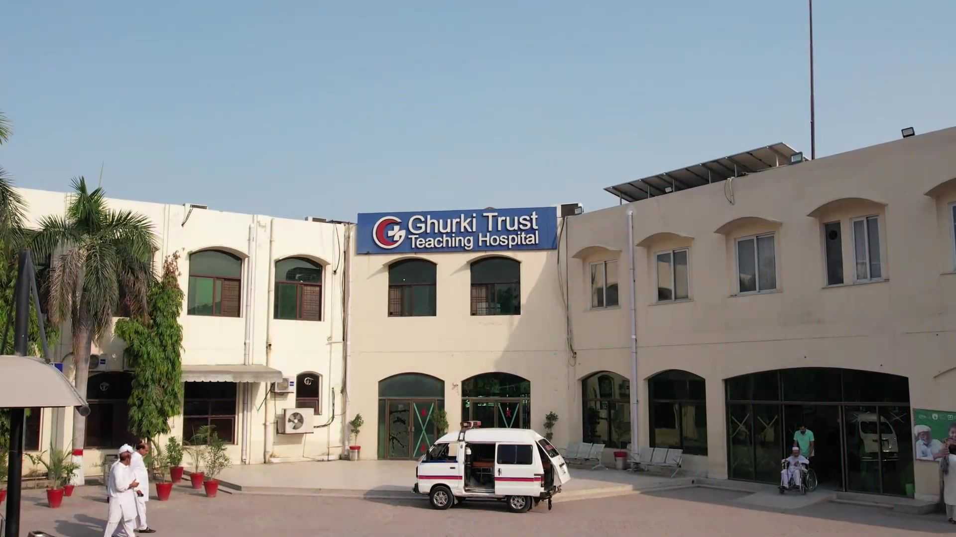 Ghurki Trust Teaching Hospital 18 ghurki-2