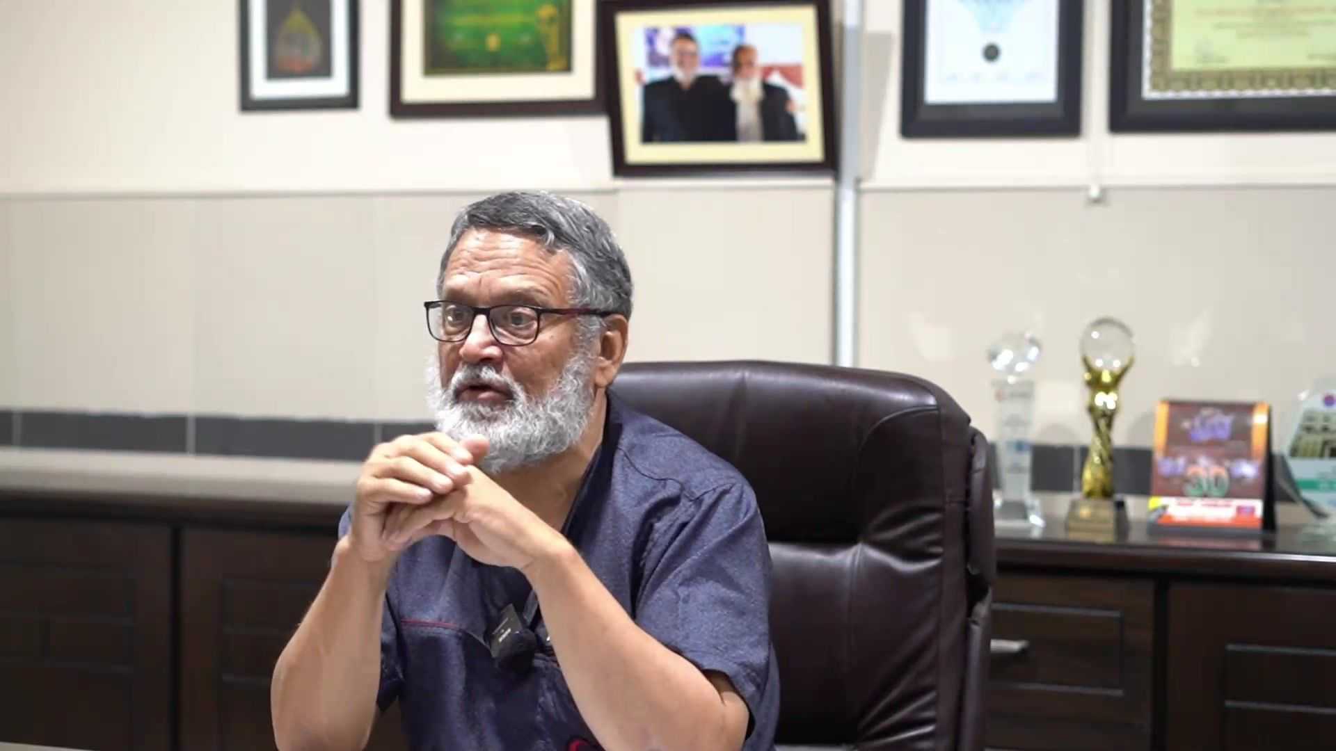 Ghurki Trust Teaching Hospital 15 ghurki-5