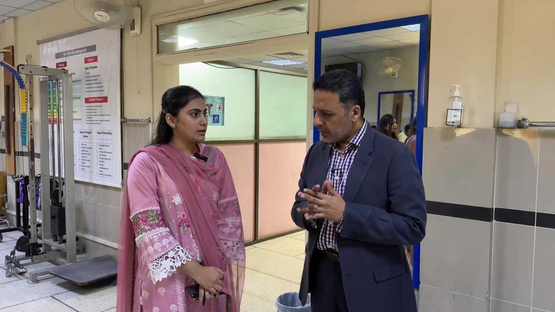 Ghurki Trust Teaching Hospital 14 ghurki-6