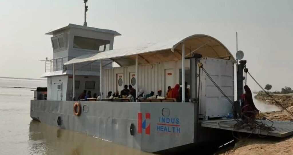 Indus Hospital & Health Network 9 indus-hospital-4