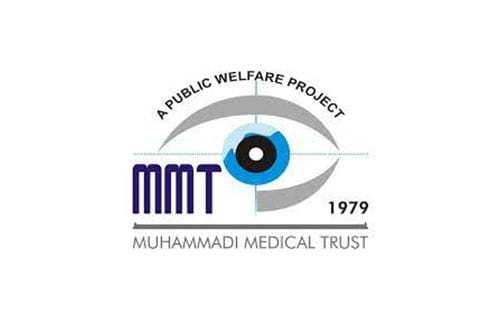 muhammadi eye logo