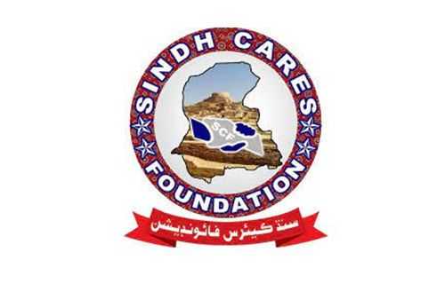 sindhcare logo