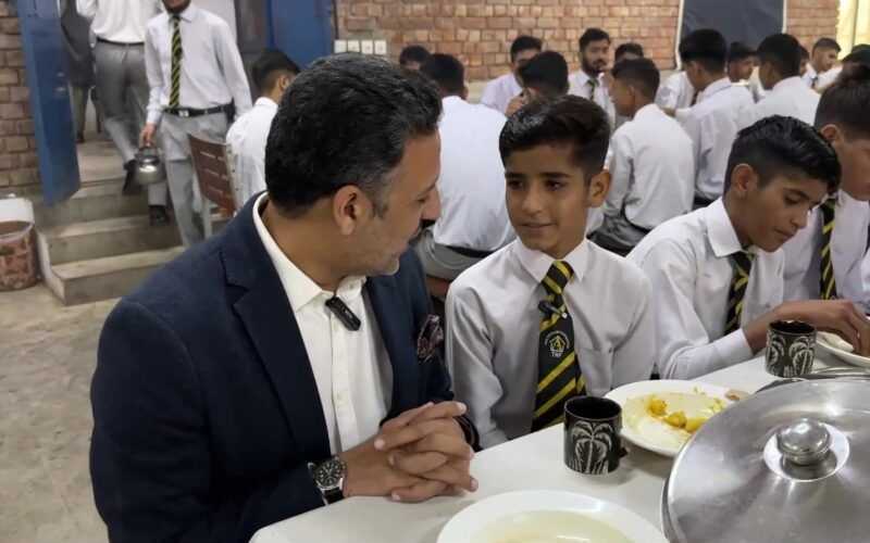 the noorani foundation 1