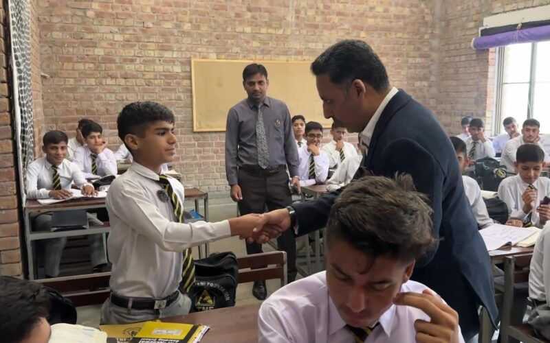 the noorani foundation 3