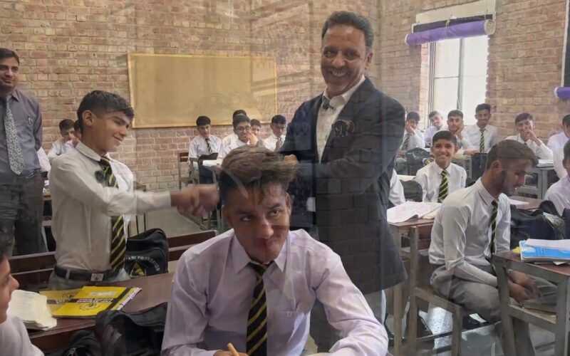 the noorani foundation 4