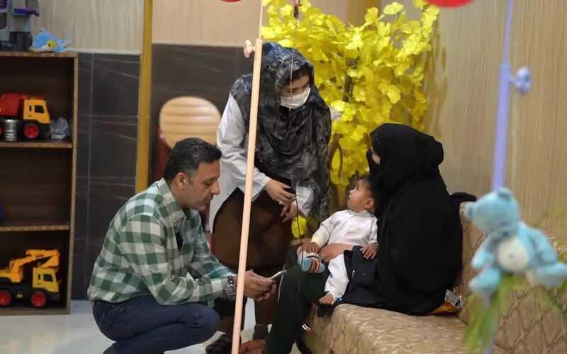 Wajeeha Thalassemia Center 10 wajeeha-thalassemia-3