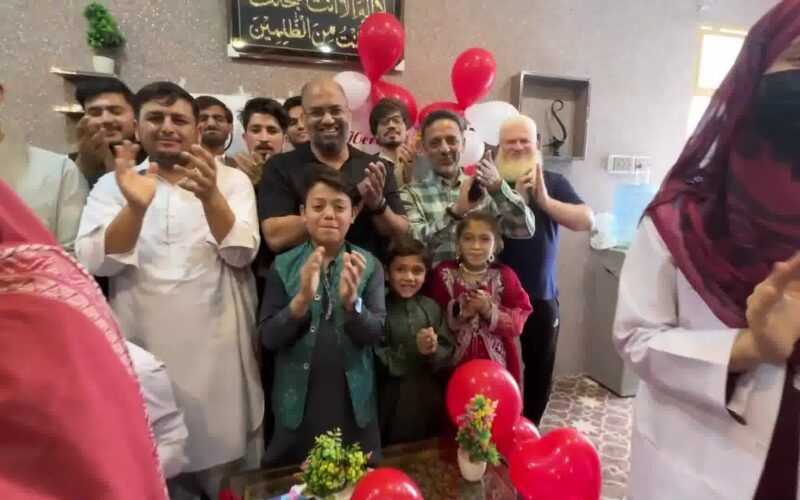 Wajeeha Thalassemia Center 9 wajeeha-thalassemia-4