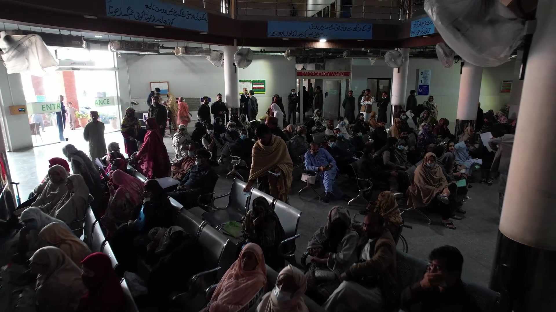 Cancer Care Hospital and Research Centre Khudii