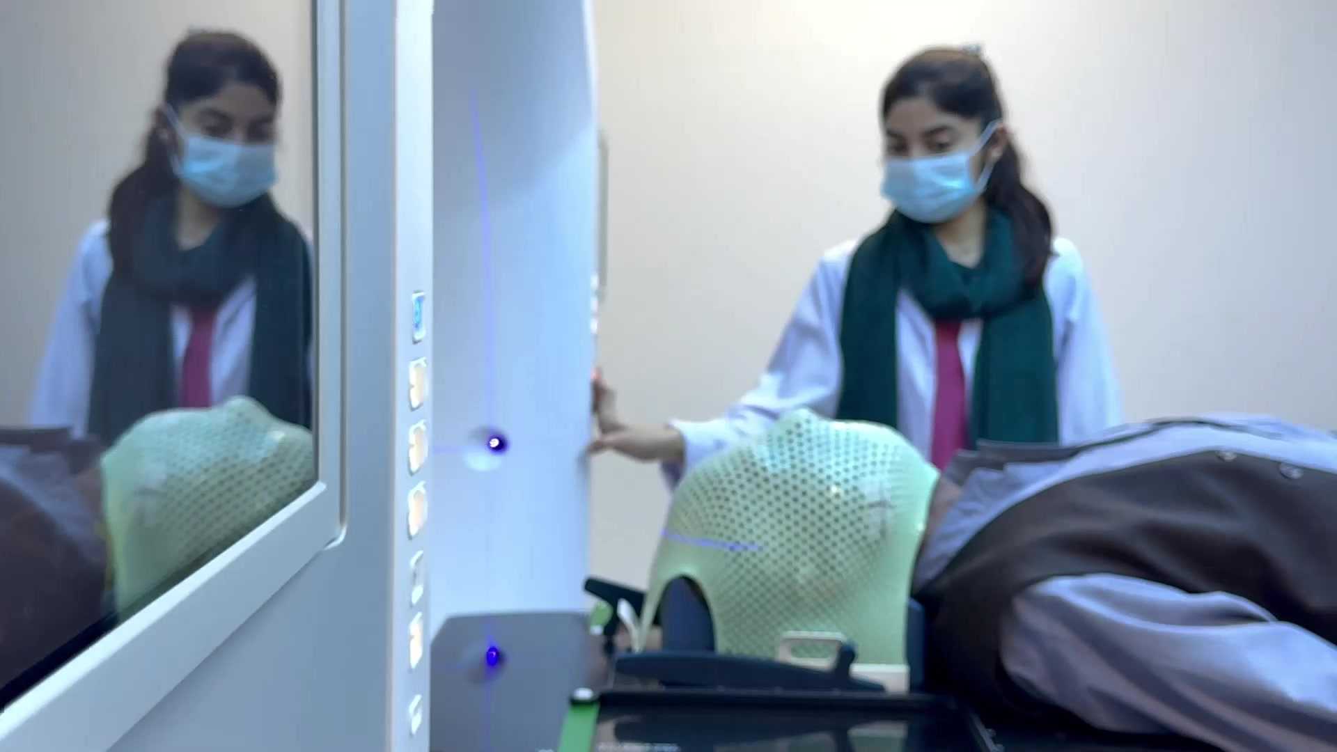 Cancer Care Hospital and Research Centre Khudii