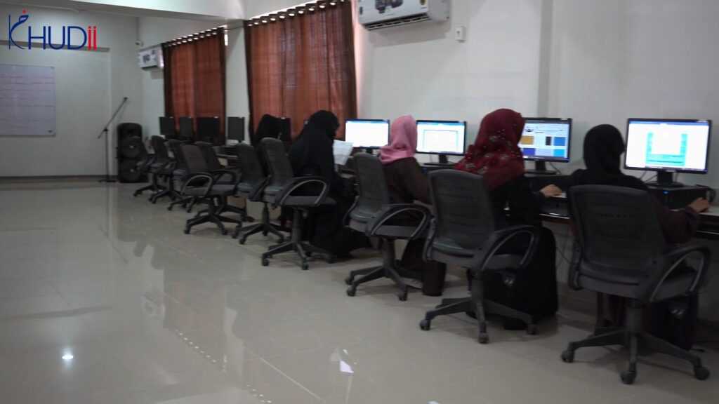 topian spirit trust Education needy Khudii welfare Organization