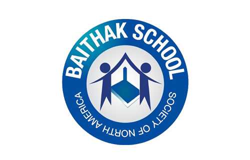 Baithak School Network education Khudii welfare Organization