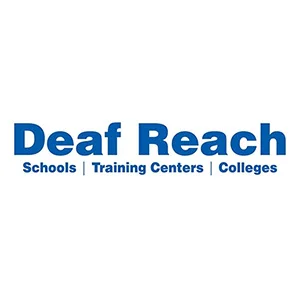 Deaf reach education schools training centers colleges ear health Khudii welfare Organization