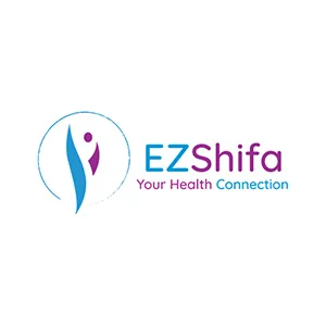 EZSHIFA clinics health Khudii welfare Organization