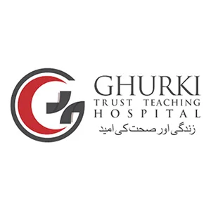 ghurki trust teaching hospital orthopedic health Khudii welfare Organization Dr. amir aziz