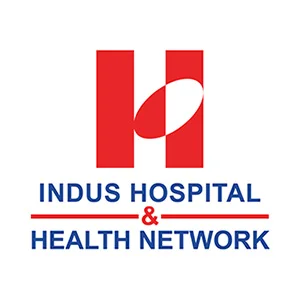 indus hospital health network health Khudii welfare Organization