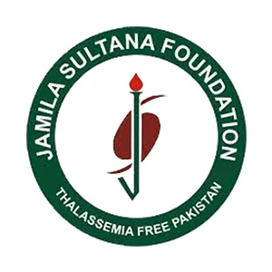 jamila sultana foundation health blood thalassemia Khudii welfare Organization