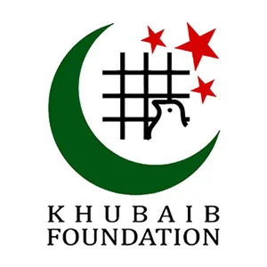 khubaib foundation orphanage health education Khudii welfare Organization