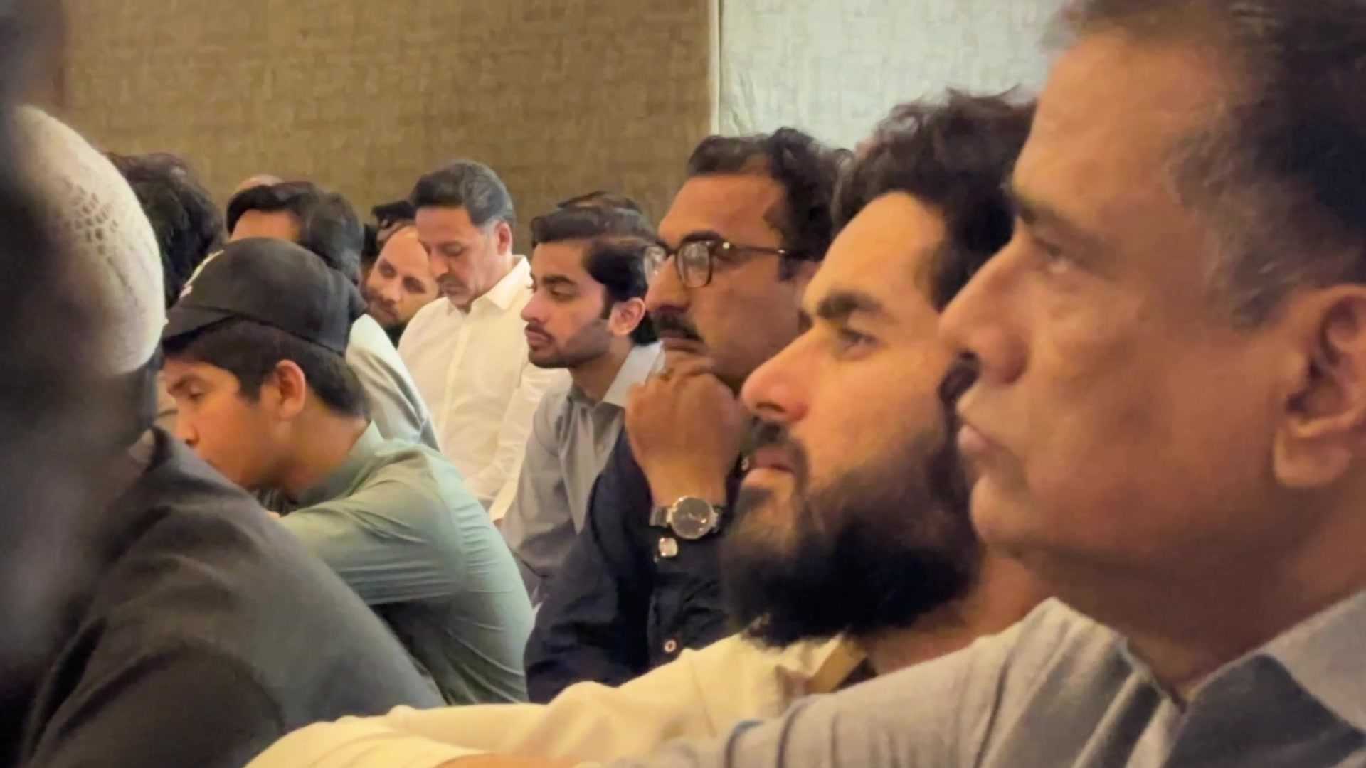 Masjid Rehmat ul lil Alameen 15 Masjid Rehmat-ul-lil-Alameen Khudii