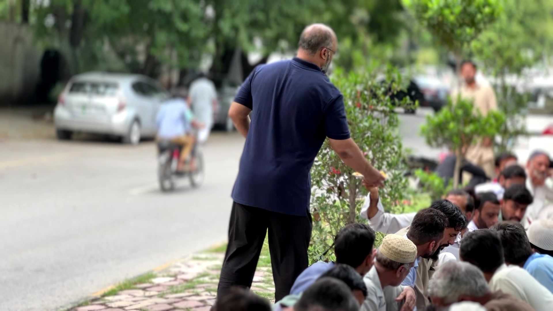 Masjid Rehmat ul lil Alameen 16 Masjid Rehmat-ul-lil-Alameen Khudii