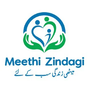 meethi zindagi health education Khudii welfare Organization