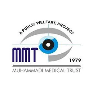 muhammadi medical trust eye health Khudii welfare Organization