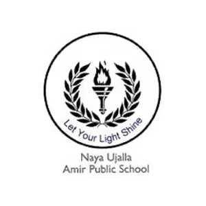 amir public school aps education Khudii welfare Organization