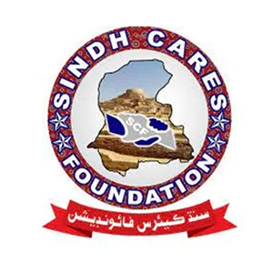 sindh_cares_foundation care water pumps Khudii welfare Organization