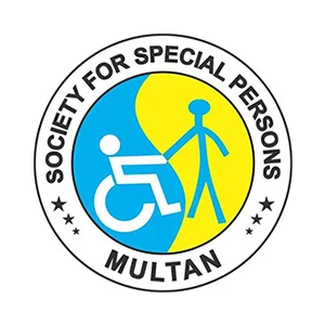 society for special persons multan wheelchair Khudii welfare Organization