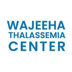 wajeeha thalassemia center blood Thalassemia needy Khudii welfare Organization
