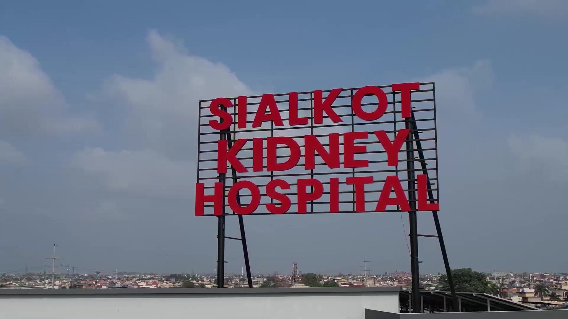Sialkot Kidney Hospital 14 SIALKOT KIDNEY HOSPITAL GFOR SUB _000009