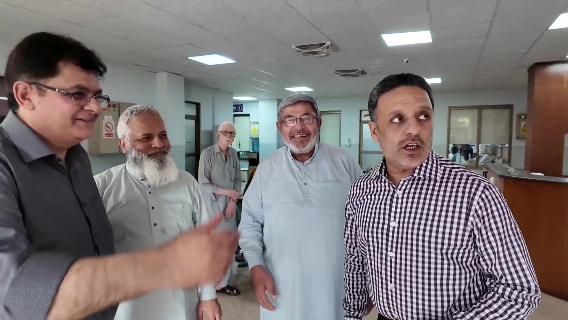 SIALKOT KIDNEY HOSPITAL GFOR SUB 000028