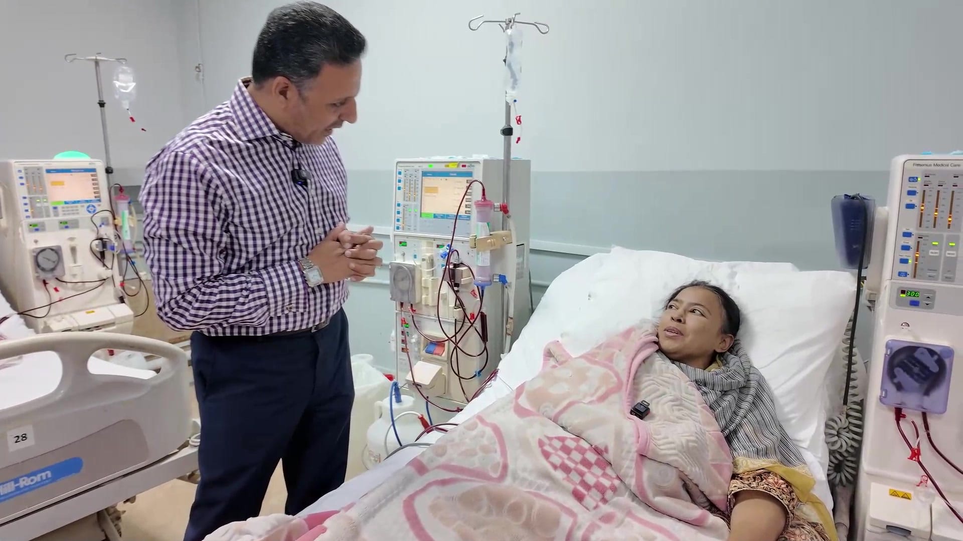 Sialkot Kidney Hospital 15 SIALKOT KIDNEY HOSPITAL GFOR SUB _000161