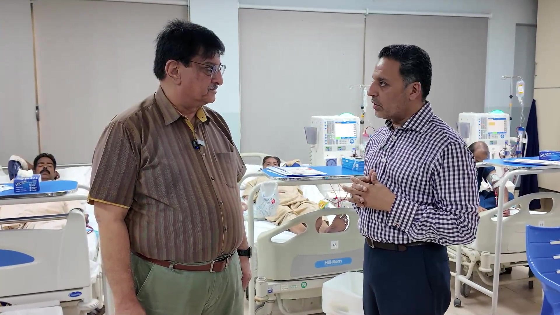 Sialkot Kidney Hospital 16 SIALKOT KIDNEY HOSPITAL GFOR SUB _000367