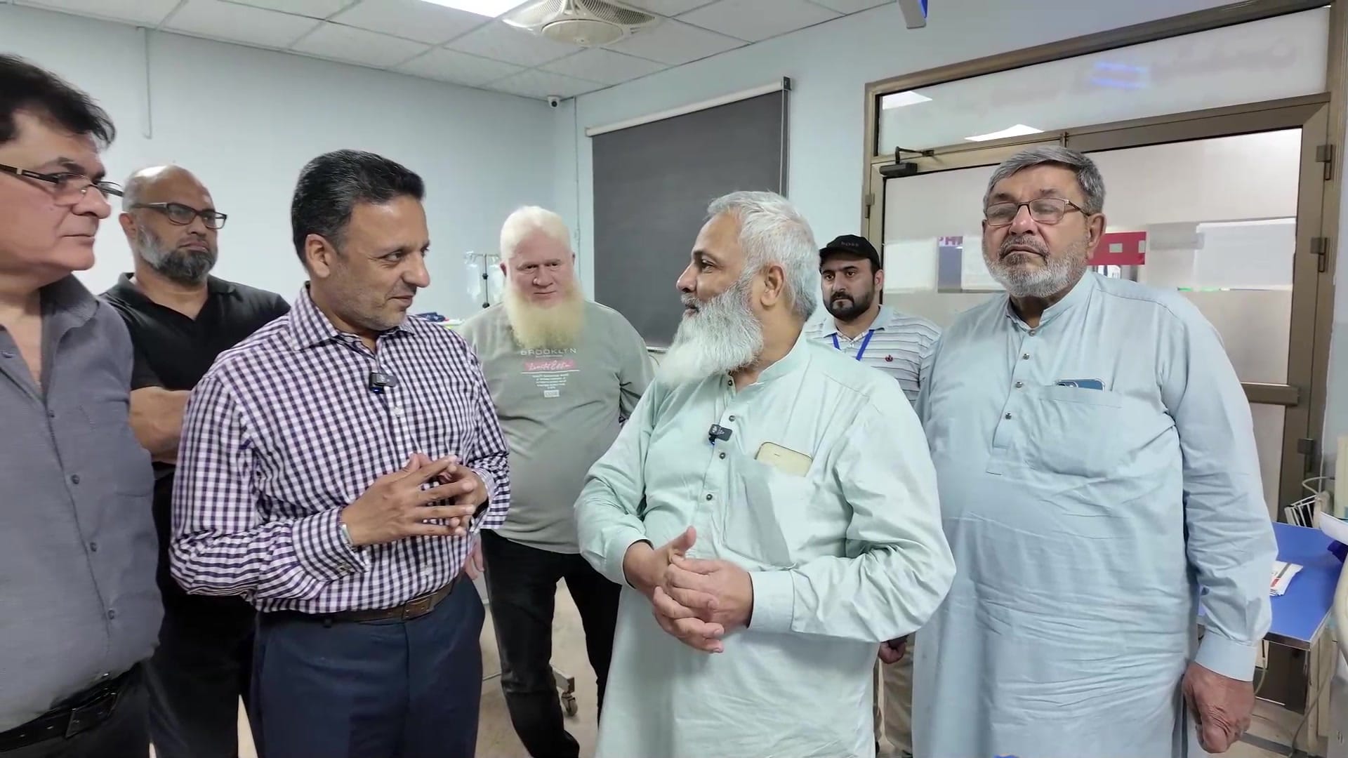 SIALKOT KIDNEY HOSPITAL GFOR SUB 000899