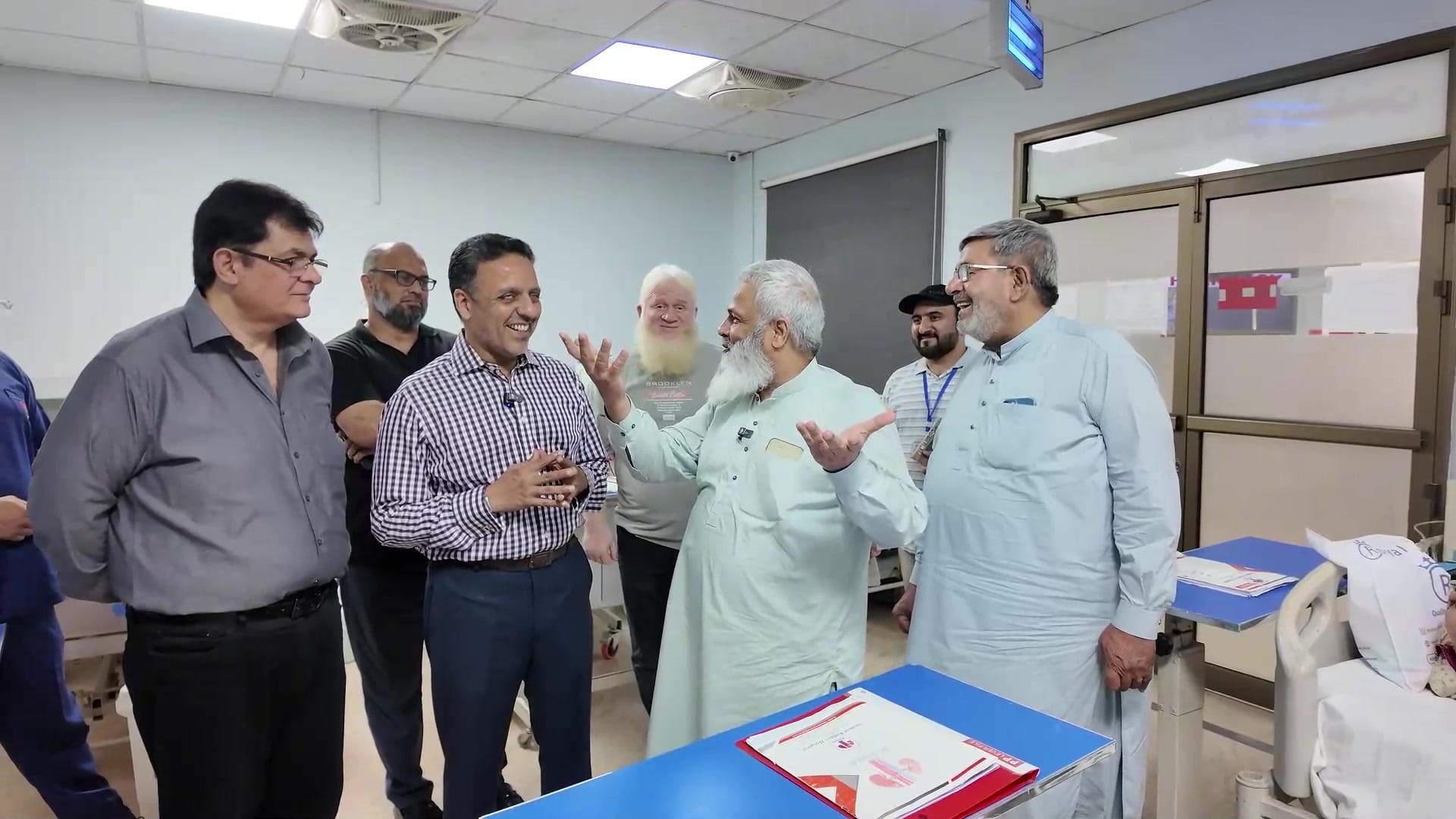 Sialkot Kidney Hospital 17 SIALKOT KIDNEY HOSPITAL GFOR SUB _000908