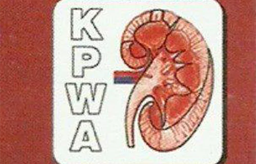 sialkot kidney hospital logo